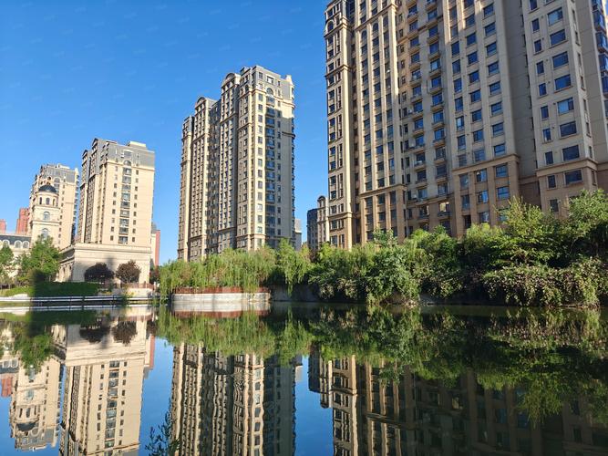 无棣楼盘最好的小区