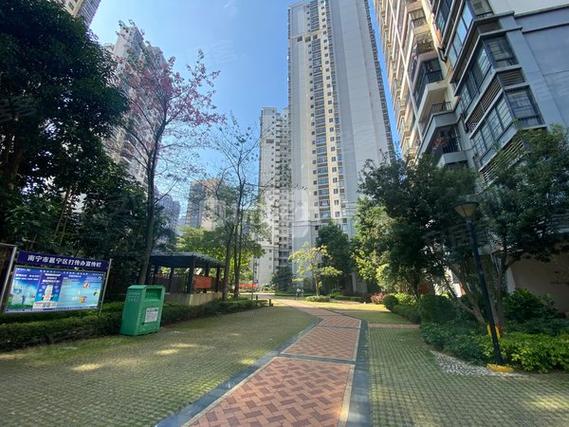 南宁花畔里楼盘