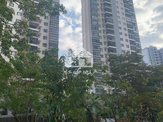 南宁花畔里楼盘