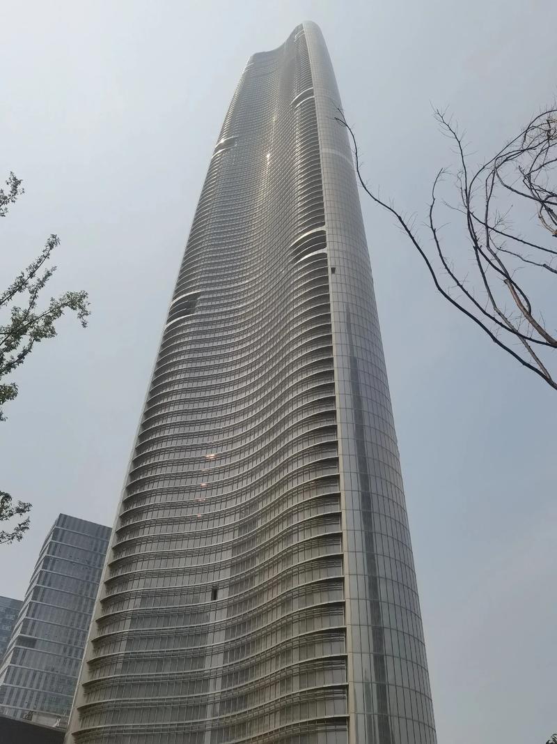 武汉绿地中心房价