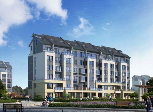 乐陵市最新房价