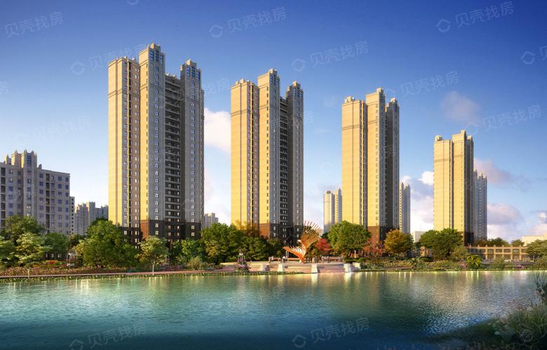 乐陵市最新房价