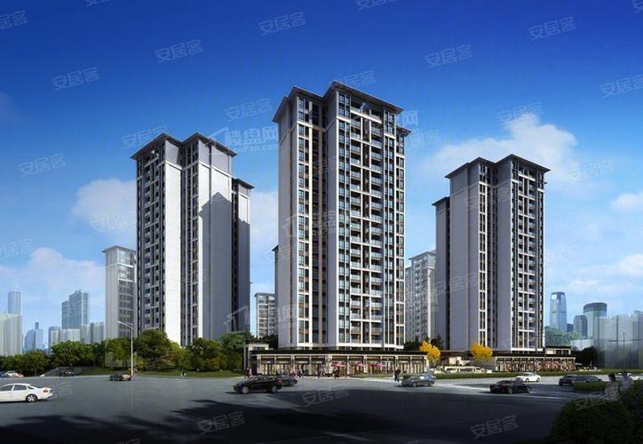 乐至楼盘最新房价