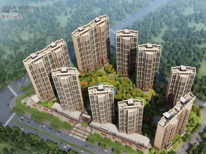 永州宁远县楼盘