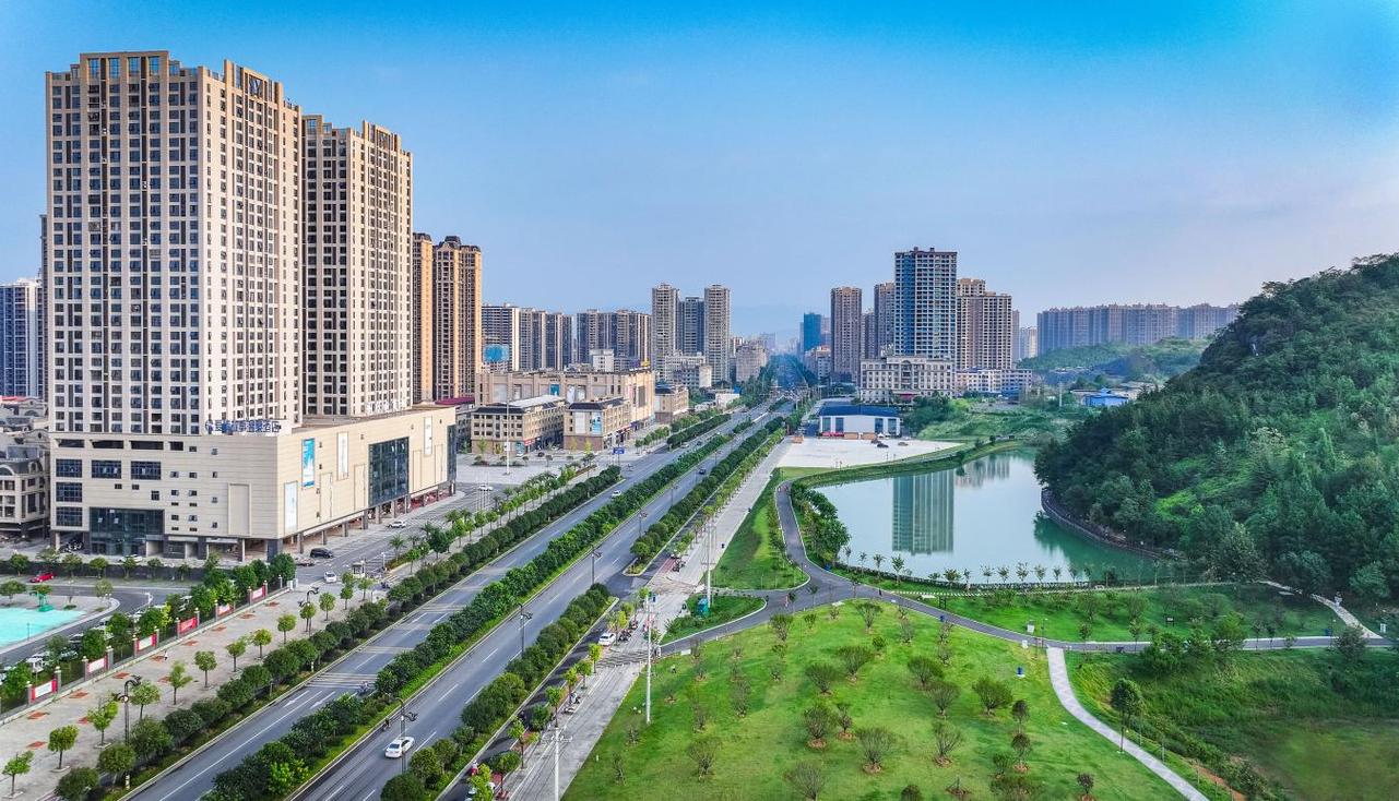 永州宁远县楼盘