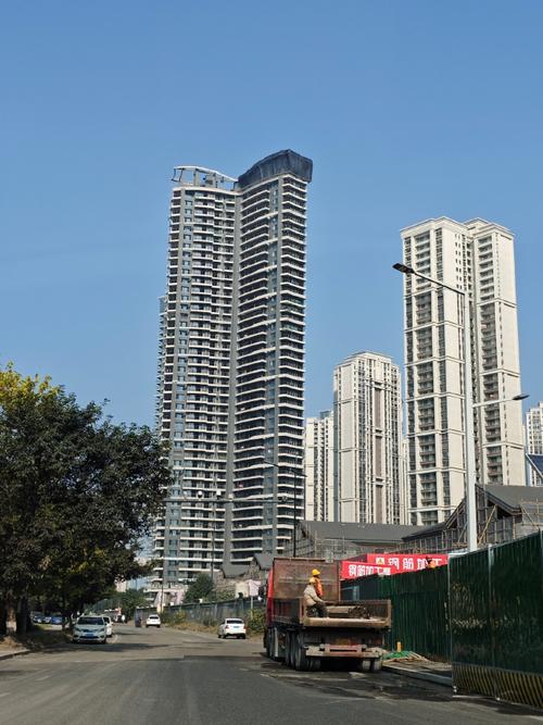 成都恒大地产楼盘