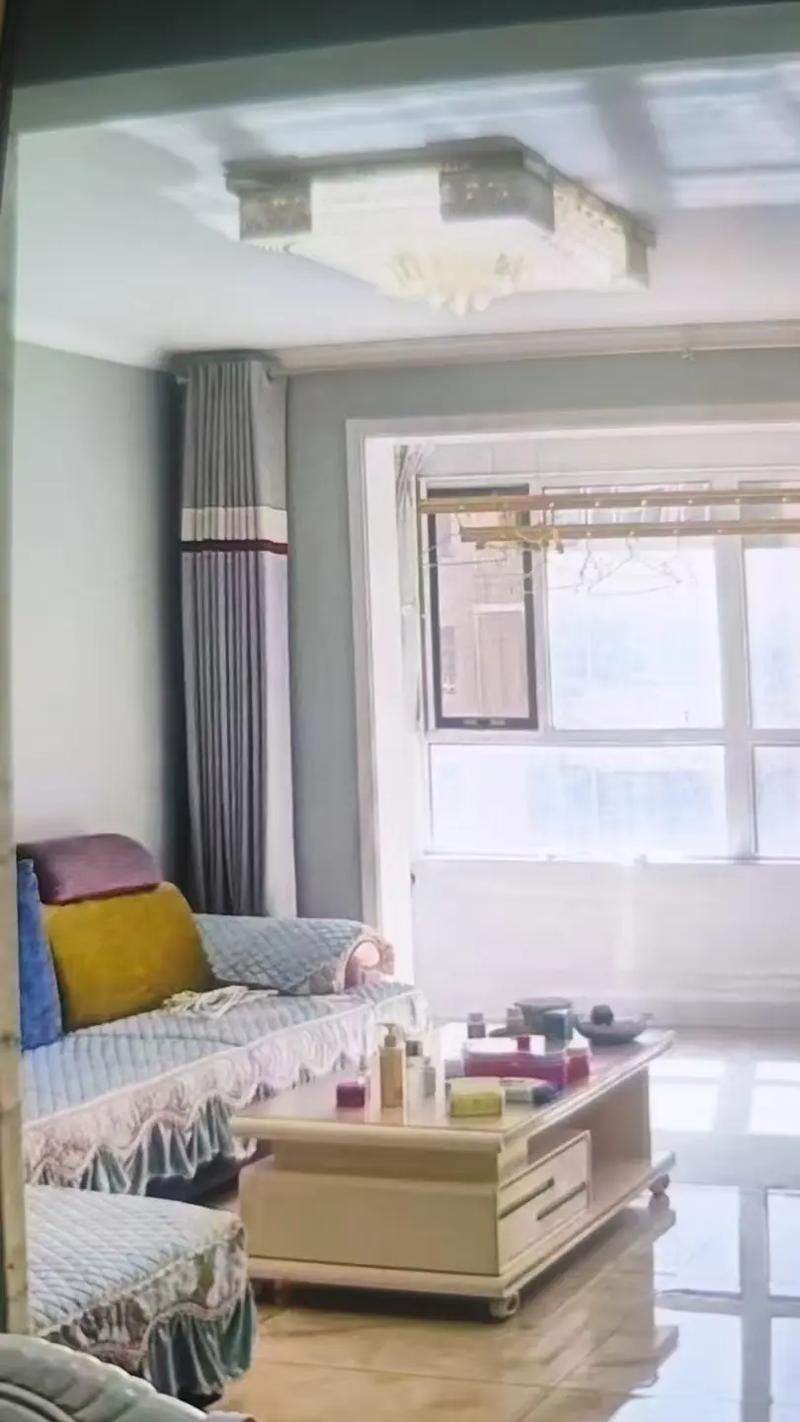 沧州泰和世家房价