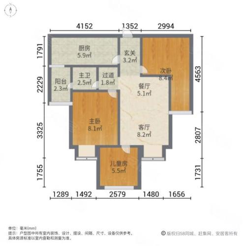 蓝光coco时代房价