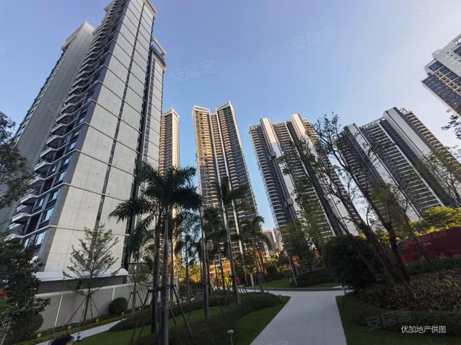 2017年佛山新楼盘