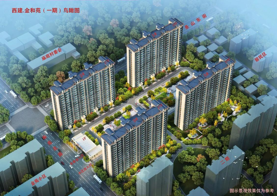 和县在售楼盘