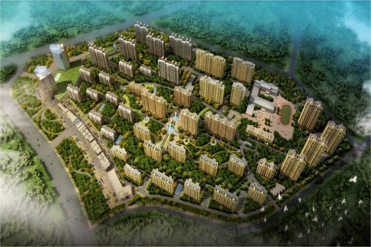 长春首地首城房价