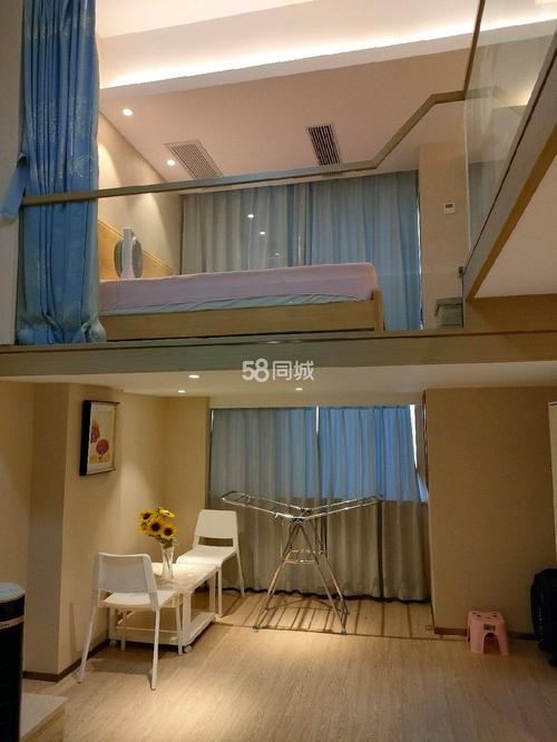 杭州浙港国际楼盘