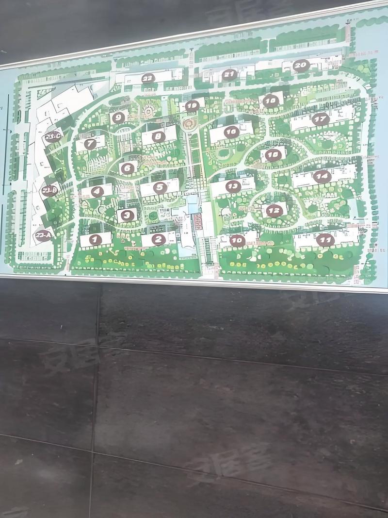 日照御景东方房价