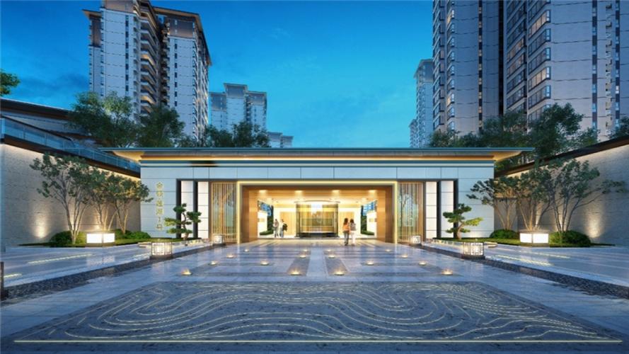 西充房价新楼盘