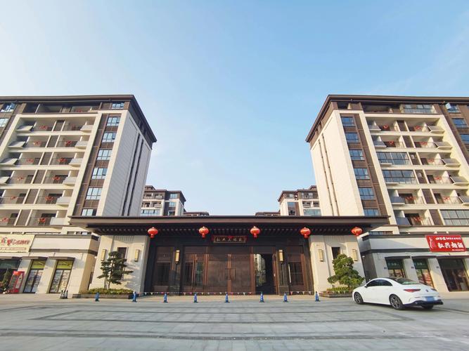 池州房价排名小区