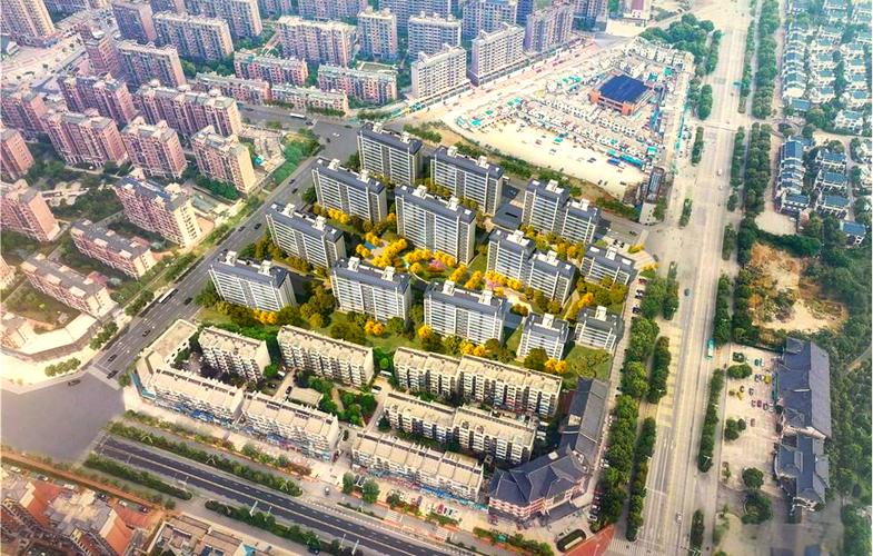 池州房价排名小区