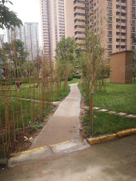 西安联盟新城房价