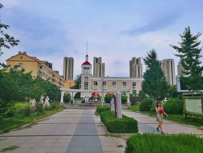 帝都花园在哪里