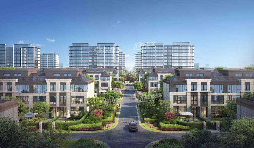 溧阳哪里有新楼盘