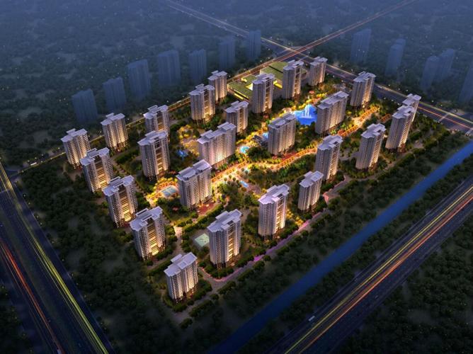 溧阳哪里有新楼盘