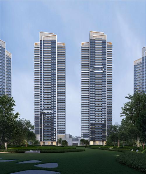 广州南沙哪个楼盘好