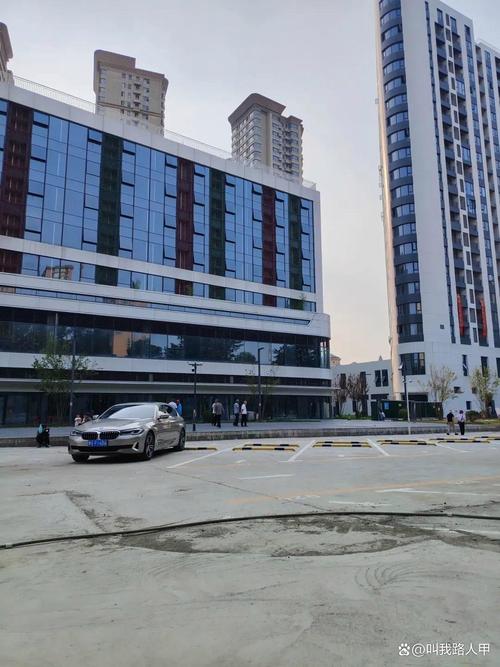 紫荆山路航海路楼盘