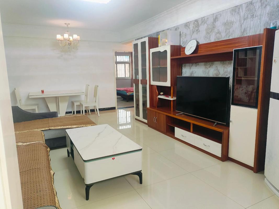 紫荆山路航海路楼盘