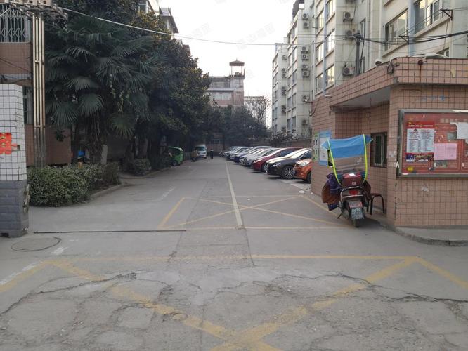 西安丰禾路楼盘