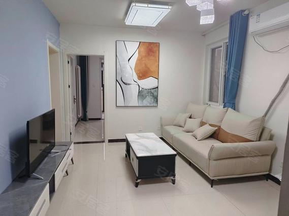 菏泽万家新城房价