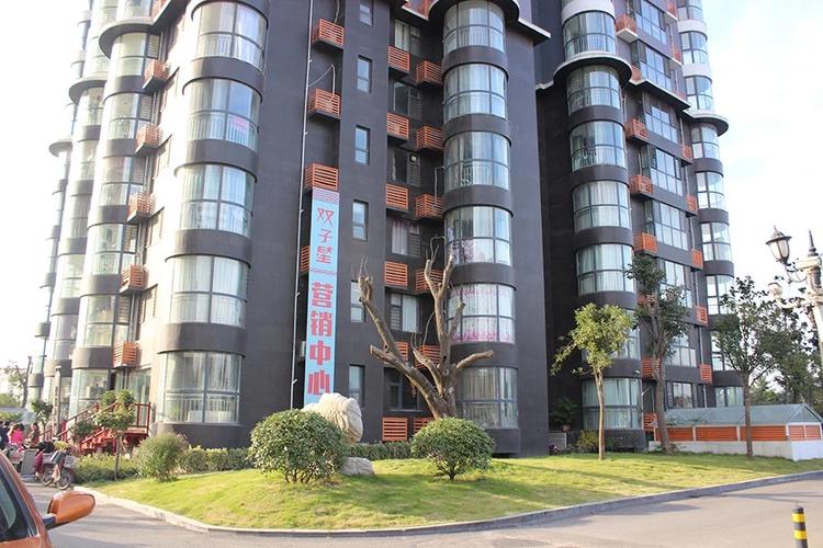 临沂兰山新楼盘