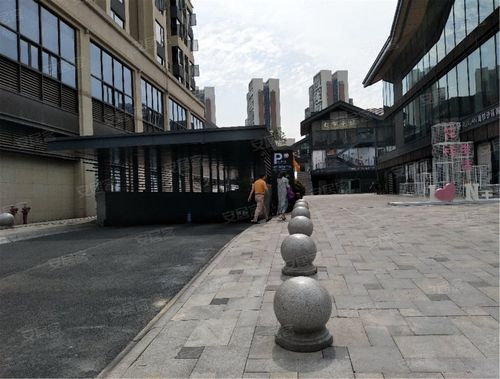 重庆仁安里楼盘