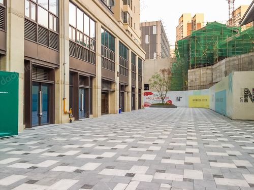 重庆仁安里楼盘