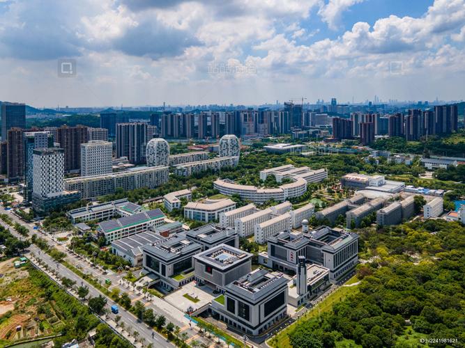 黄埔萝岗新楼盘