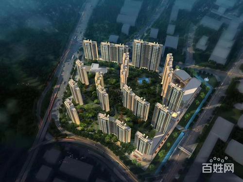 深圳大鹏新楼盘