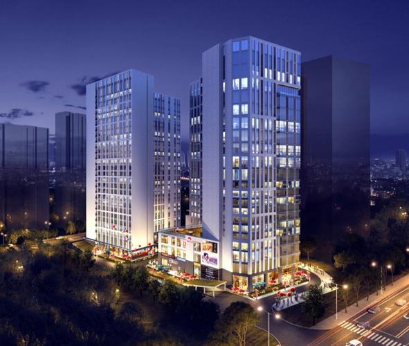 长沙星沙新楼盘