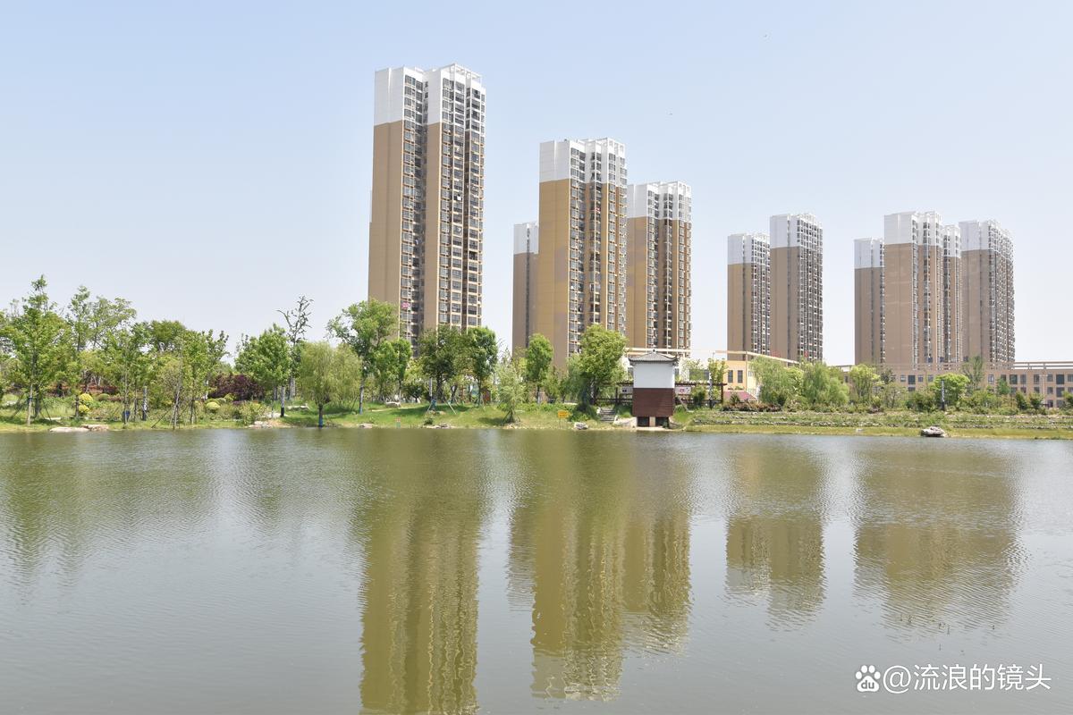 合肥岗集新楼盘