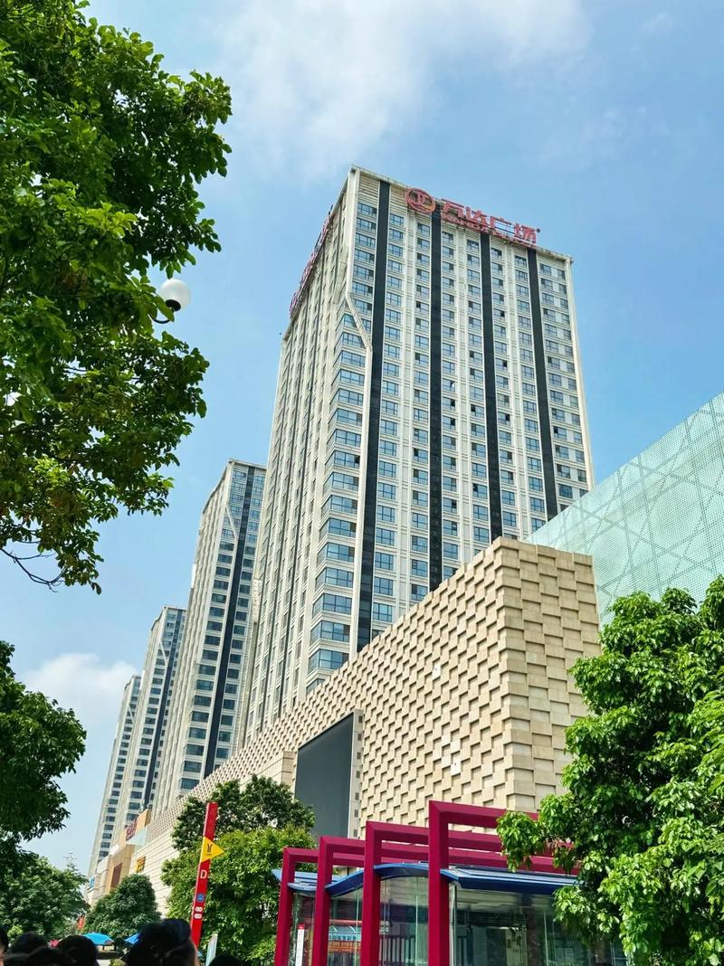 萝岗最好的楼盘