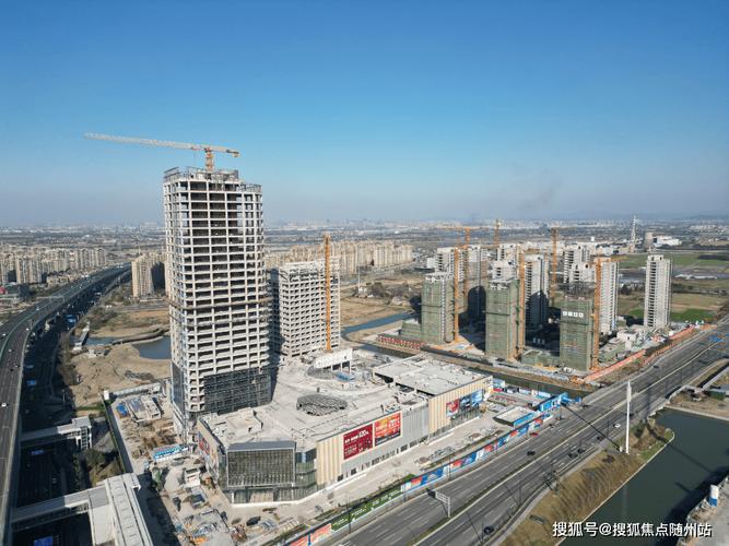 2017年奉化新楼盘