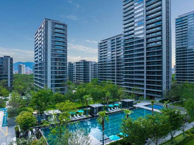 2017年奉化新楼盘