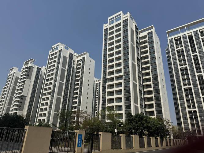 珠海金湾楼盘2017