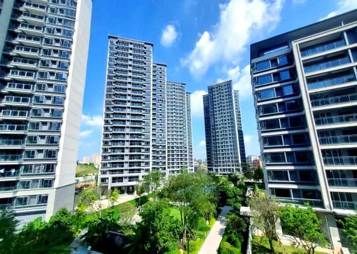 珠海金湾楼盘2017