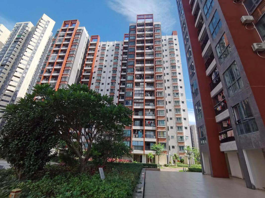 大亚湾在售楼盘