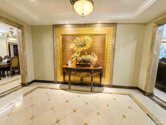 石家庄恒大华府房价