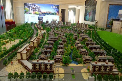 楚雄香颂美地房价