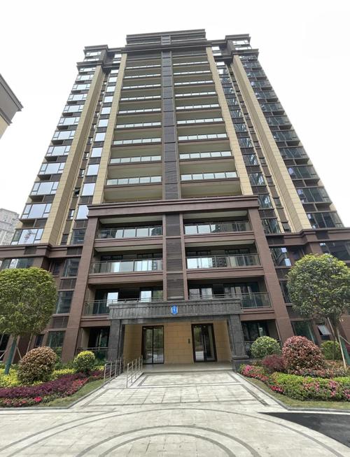 成都温江鹭湖宫房价