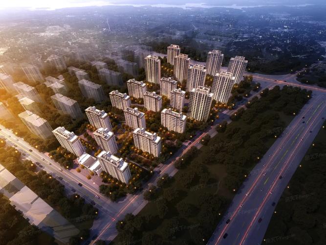 石家庄正定新区房价