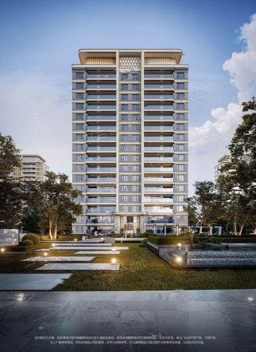 大明宫周边楼盘