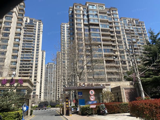 烟台天马相城房价