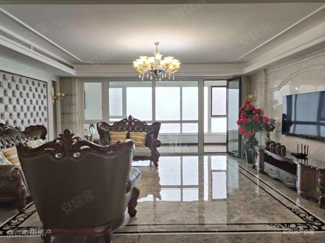 烟台天马相城房价