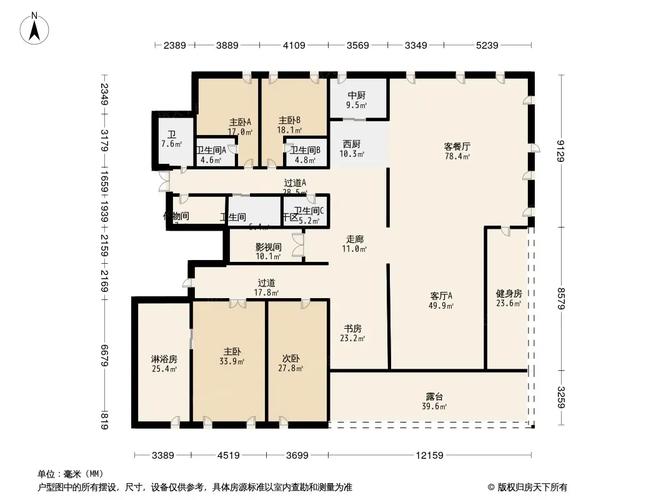 烟台天马相城房价